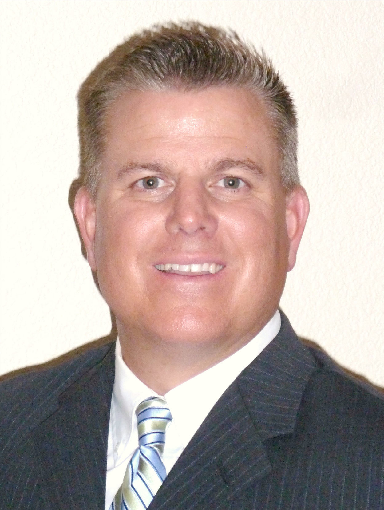 Vanoni will be in charge of sales team, marketing at Santa Rita Landscaping